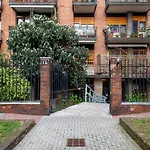 S&m - Bilocale A Piola E Citta Studi Apartamento *
