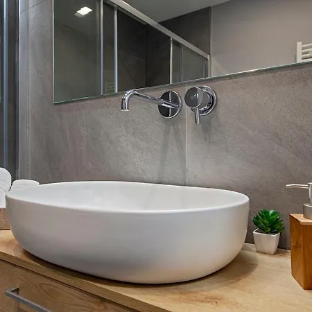 S&m - Bilocale A Piola E Citta Studi Apartman
