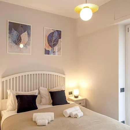 S&m - Bilocale A Piola E Studi Apartamento *