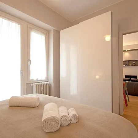 S&m - Bilocale A Piola E Studi Apartamento